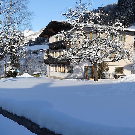 Gaestehaus Fohringer Kelchsau Bagian luar foto
