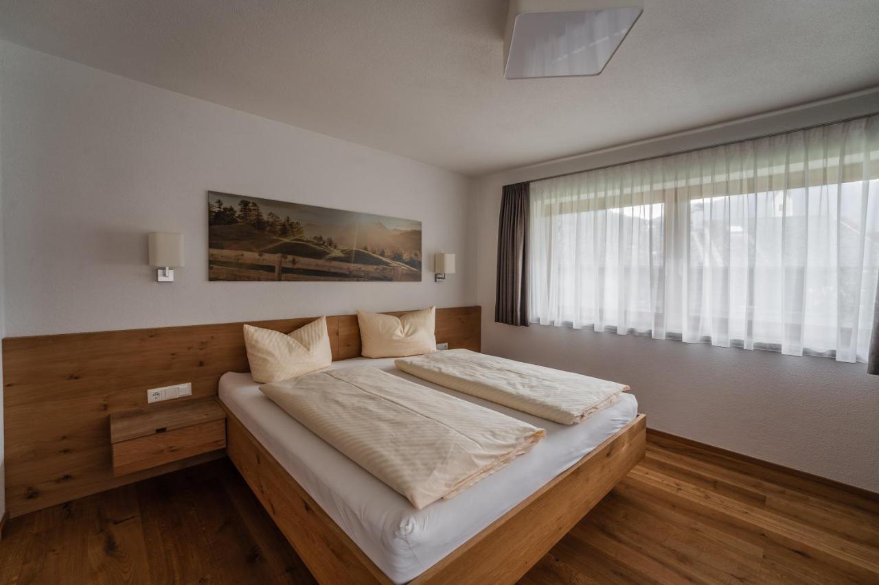 Gaestehaus Fohringer Kelchsau Bagian luar foto