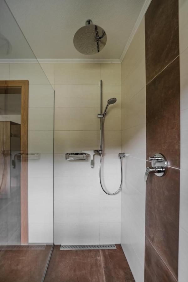 Gaestehaus Fohringer Kelchsau Bagian luar foto