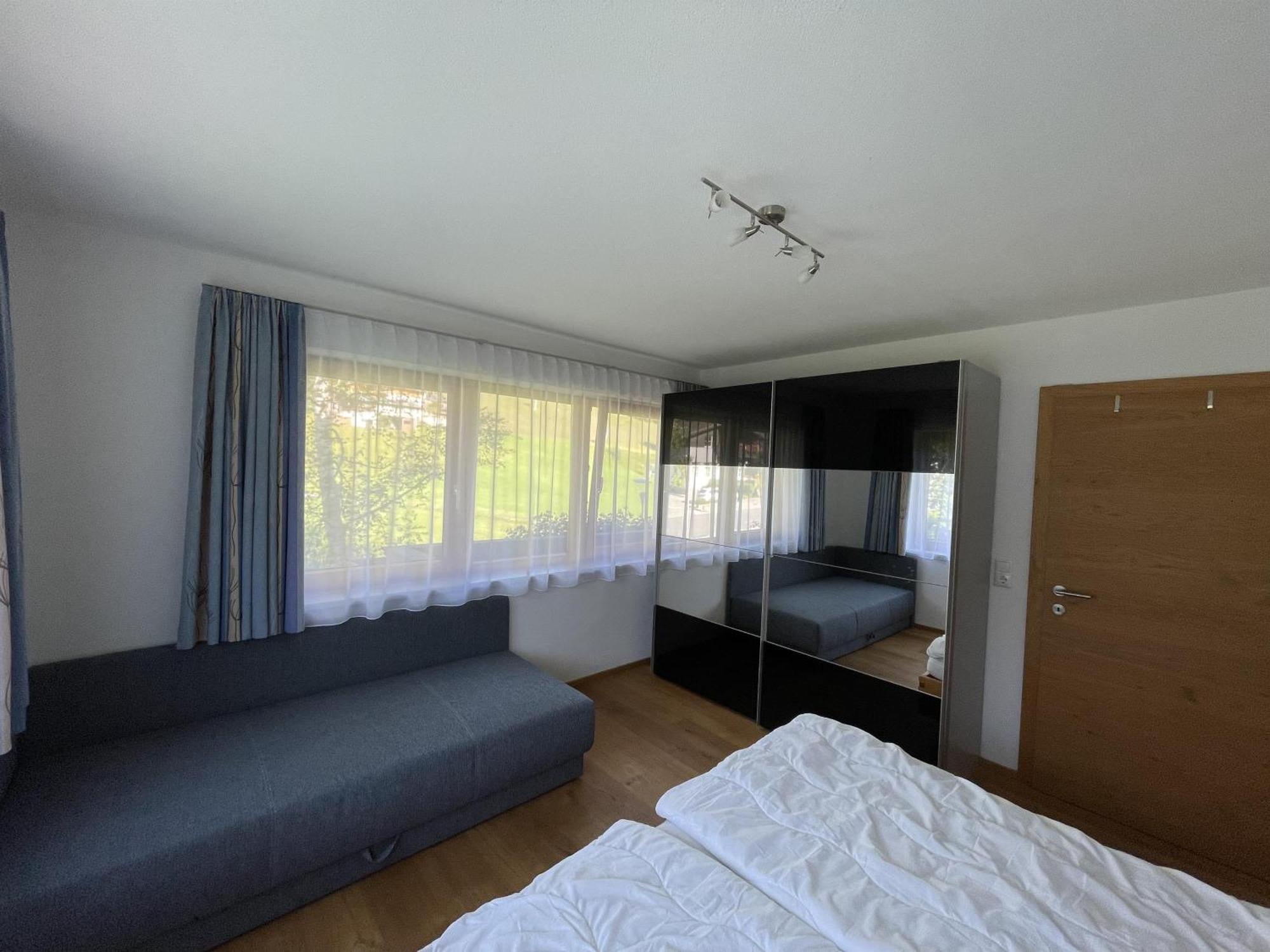 Gaestehaus Fohringer Kelchsau Bagian luar foto