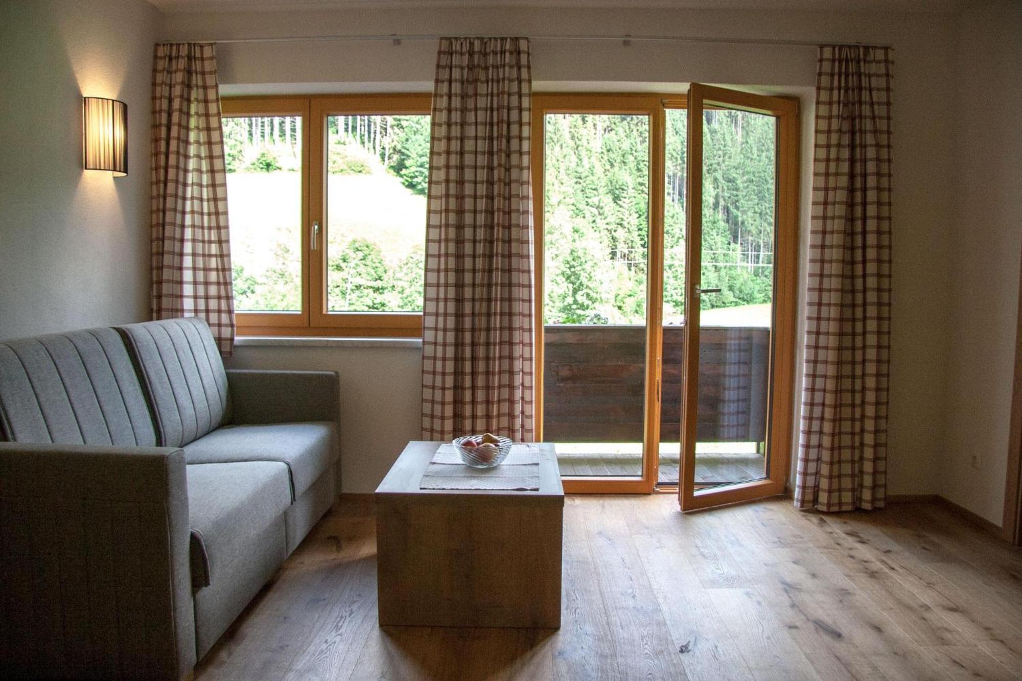 Gaestehaus Fohringer Kelchsau Bagian luar foto