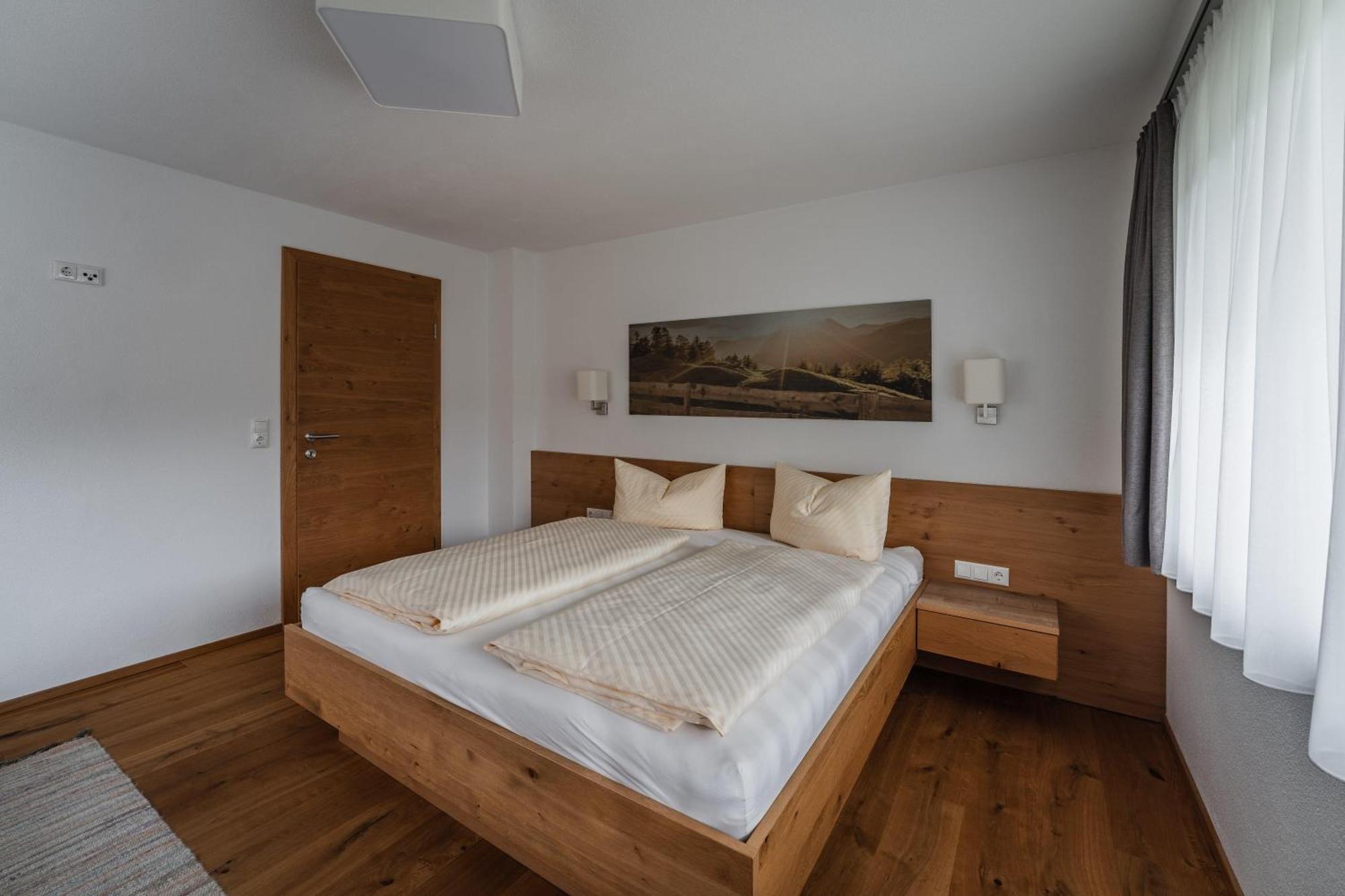 Gaestehaus Fohringer Kelchsau Bagian luar foto