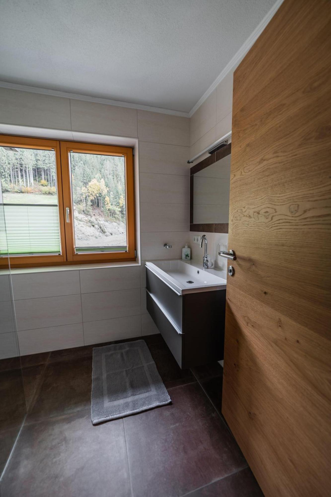 Gaestehaus Fohringer Kelchsau Bagian luar foto