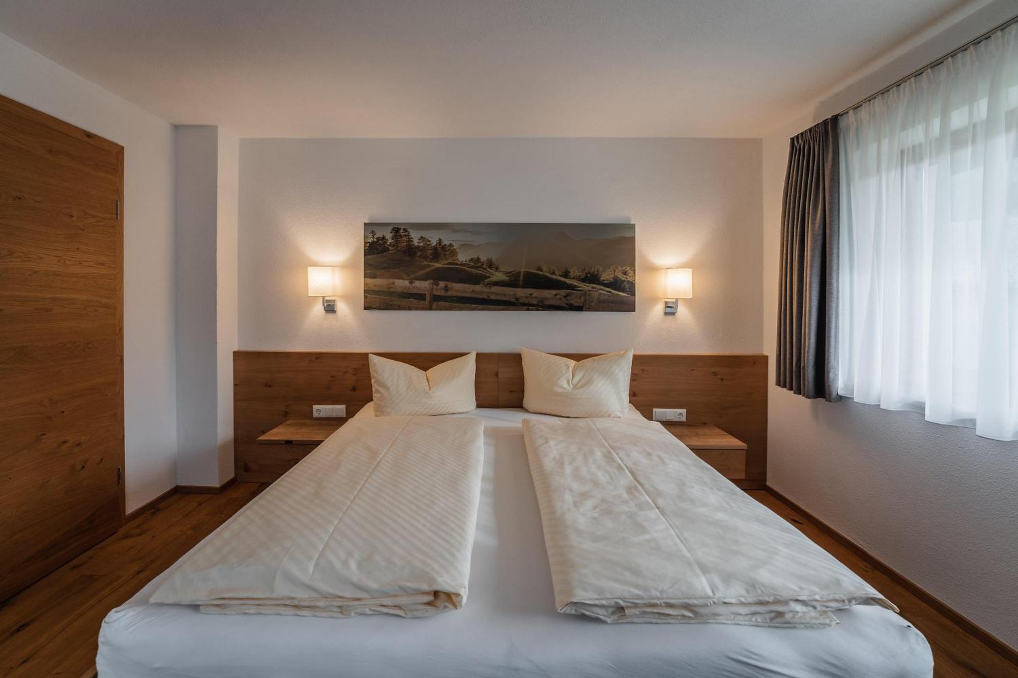 Gaestehaus Fohringer Kelchsau Bagian luar foto