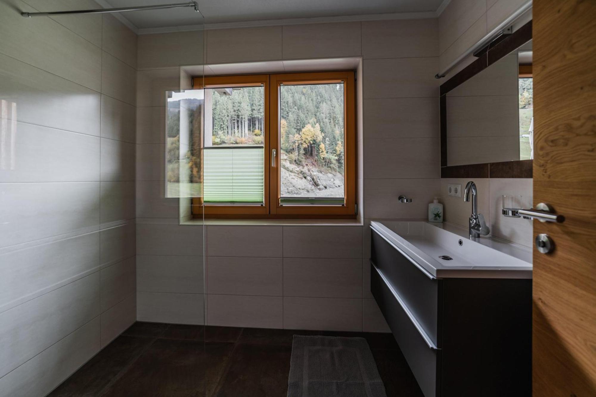 Gaestehaus Fohringer Kelchsau Bagian luar foto