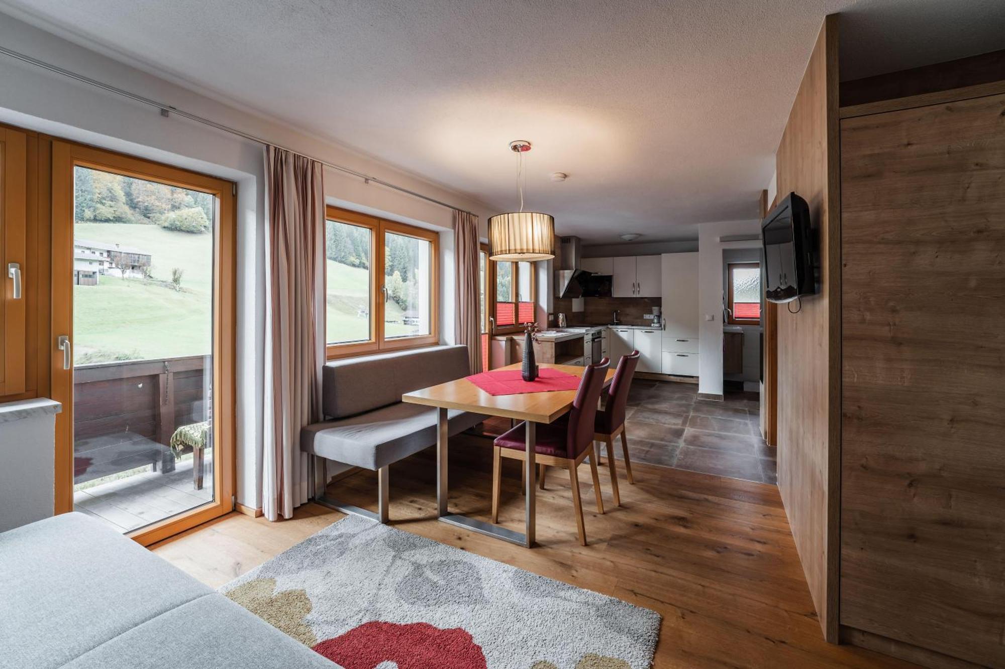 Gaestehaus Fohringer Kelchsau Bagian luar foto